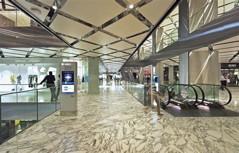 Westfield, Sydney CBD | ArchitectureAu