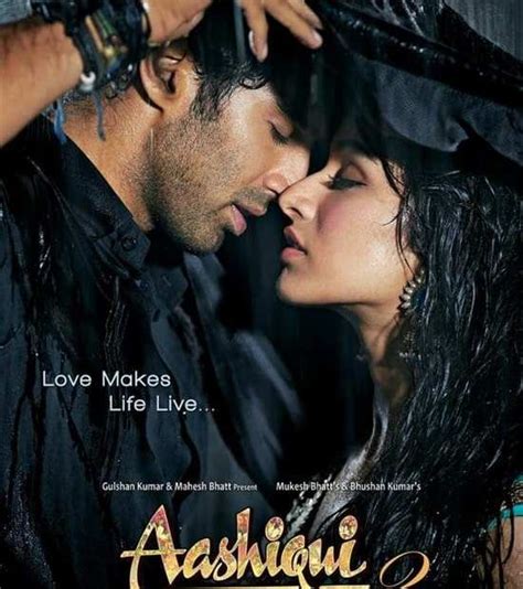 Aashiqui 2 Sunn Raha Hai Na Tu Featuring Aditya Roy Kapur And Shraddha Kapoor