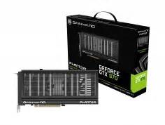 Venta Gainward Gtx 970 Phantom En Stock