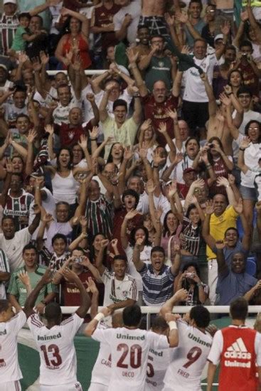 Fluminense Reduz Valor Dos Ingressos Para Jogo Contra A Ponte Preta