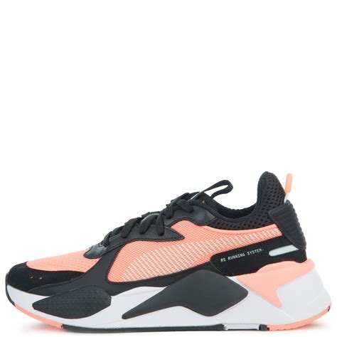 puma rs running system
