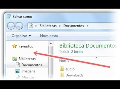 Arquivos Sumiram Da Area De Trabalho Windows Trabalhador Esfor Ado