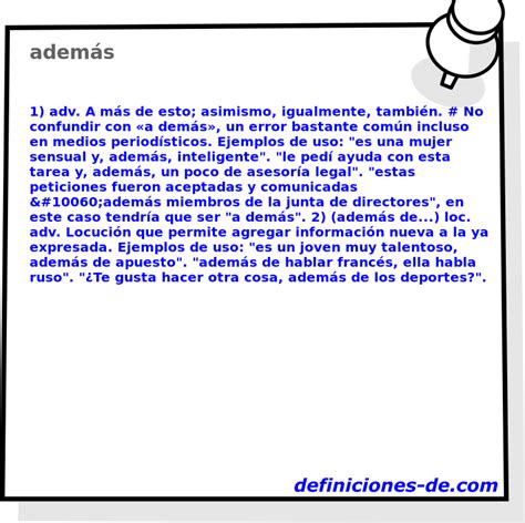 Significado De Adem S