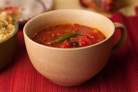 Sweet And Spicy Tomato Chutney Recipe By Archana S Kitchen