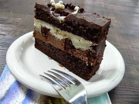 Recipe For Tuxedo Chocolate Mousse Cake Costco Tuxedo Cake Recipe