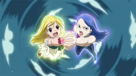 Lucy Vs Juvia Fairy Tail Couples Wiki Fandom Powered By Wikia