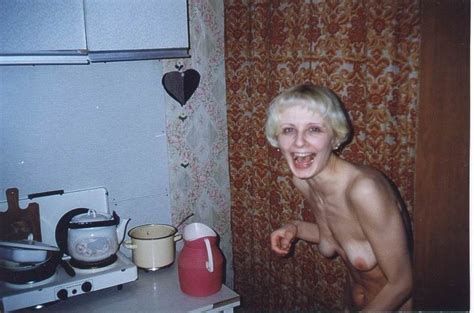 Retro Russian Amateur Teens Poser Porn Pictures XXX Photos Sex Images PICTOA
