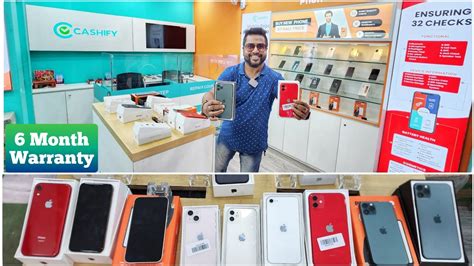 Cashify Howrah Latest Second Hand Mobile Iphone Store In Howrah