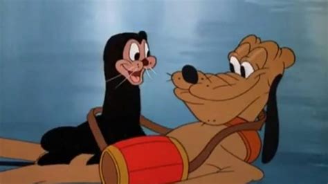 Disney Byways: “Rescue Dog” | The-Solute