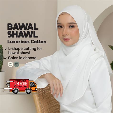 Bawal Shawl Luxurious Cotton Daniella Semi Instant Bawalshawl Bride