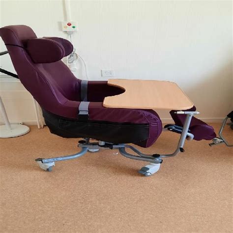 Fauteuil Perce Complet OFFRES Mai Clasf