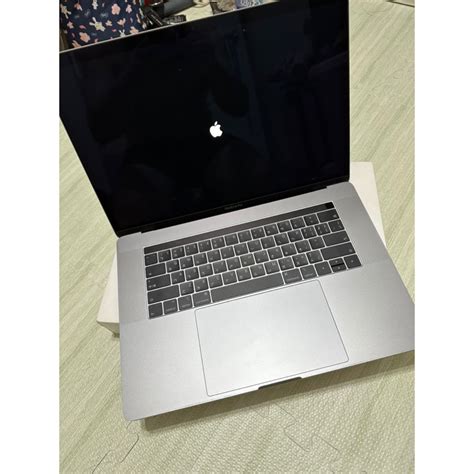 Apple Macbook pro A1990 15吋 i9/16g/512G | 蝦皮購物