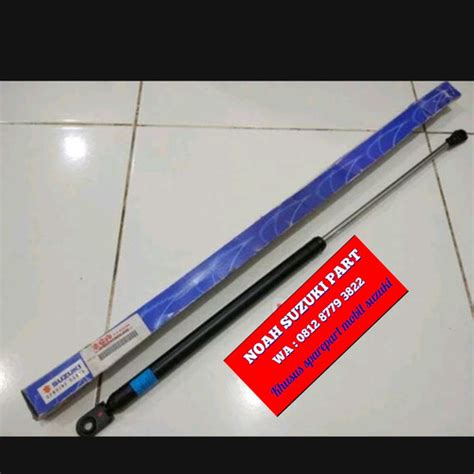 Jual Shock Pintu Bagasi Suzuki Vitara Escudo Sidekick Asli Sgp