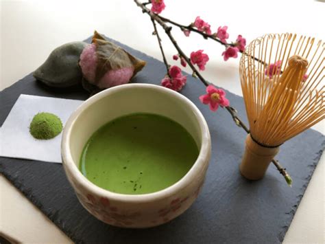 Everything You Need To Know About Japanese Green Tea Asia Trend