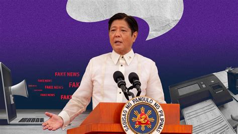 Opinion A Marcos 1st Sona Is There Hope Under All The Mistruths