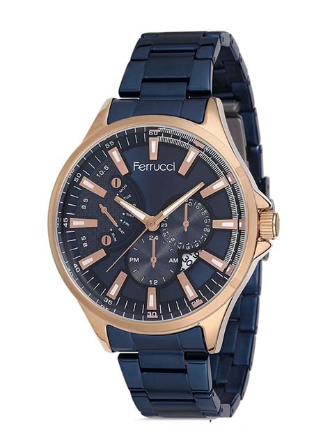 Multi - Watches