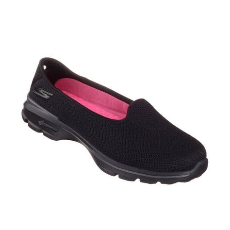 Skechers Go Walk 3 - Womens from Westwoods UK