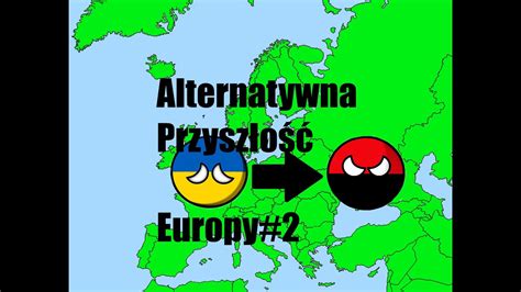 Alternatywna Przysz O Europy Nacjonalizm Youtube