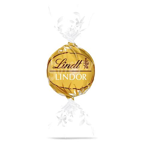 Lindt Bombón chocolate blanco Lindt Lindor Caja 150 g