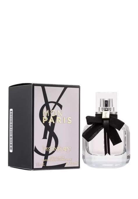 Buy Yves Saint Laurent Yves Saint Laurent Mon Paris Eau De Parfum Ml