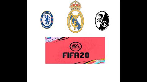 Top Best Teams To Use In Fifa Career Mode Youtube