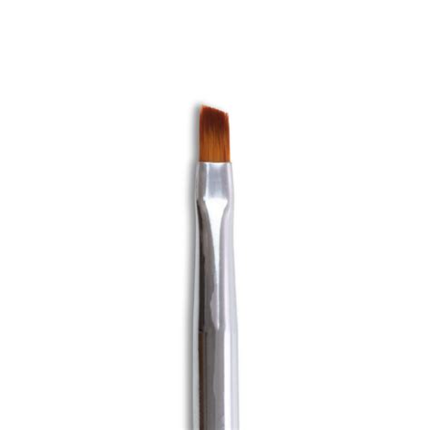 Pincel INOCOS One Stroke Angular Nº6 INOCOS Cosmetics Loja Oficial