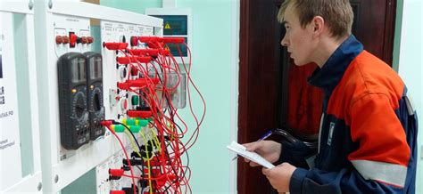 ИПЦ Учебная техника ГалСен. Лабораторные стенды. Официальный сайт ...