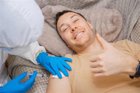 Moderna may release a new mRNA cancer vaccine next year and I can ... 