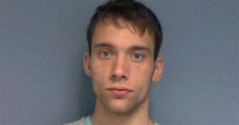 Judge In Ryan Lockyer Case Deplores His Inability To Increase Sex Offender S Jail Sentence