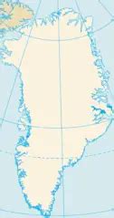 Greenland Blank Map Mapsof Net