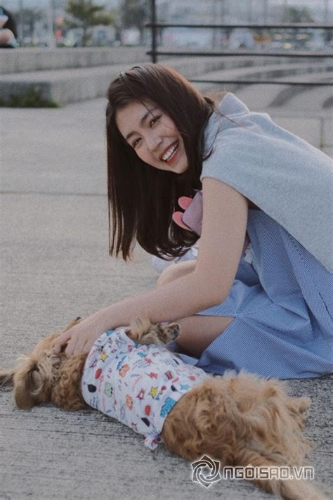 Hot girl và hot boy Việt 18 4 2017 Tăng Thiên Kim gợi cảm Mẫn Tiên rạng rỡ ở Nhật Bản