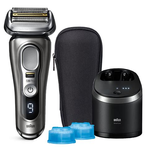 Braun Series Pro Cc Elektrorasierer Braun De