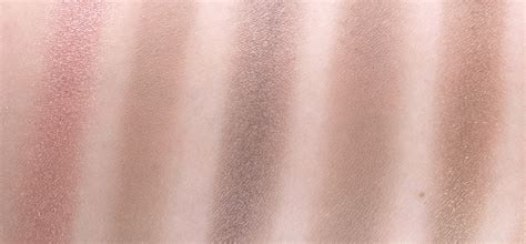 Urban Decay Naked On The Run Palette Review And Swatches The Happy Sloths Beauty Makeup