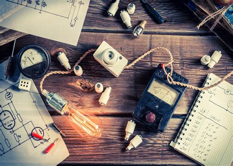 Diferença Entre Eletrica E Eletronica - Diferenças entre elétrica e eletrônica - Conheça as principais
