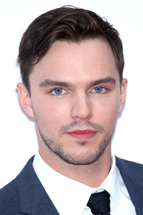 Nicholas Hoult Profile Images — The Movie Database Tmdb