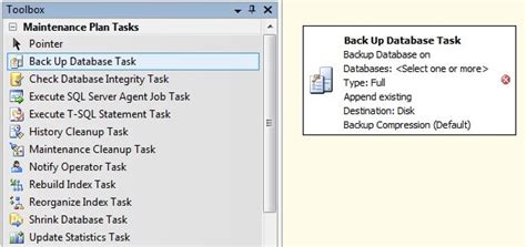 Scheduling Sql Server Backups A Comprehensive Guide Sqlbak Blog