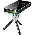 Otha Mini Projecteur Portable Android Portable Dlp Projecteur Avec