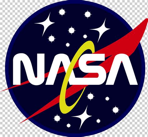 Logotipo De La Nasa Logotipo De La Insignia De La Nasa Logotipo De La