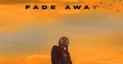 Tatiana Manaois Fade Away