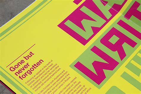 Pussy Riot The Prosecution Of A Punk Prayer On Behance