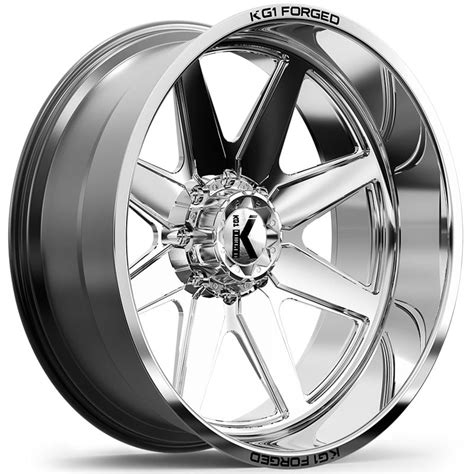 Kg1 Forged Kc014 Trident 26x12 Gloss Black Machined Rev Wheels And Rims