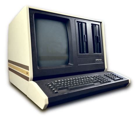 File:CPT 8100 Word Processor Desktop Microcomputer 5185A65A.png ...