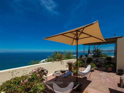 Luxury Homes With Terrace For Sale In Marshan Tangier Tangier Tétouan