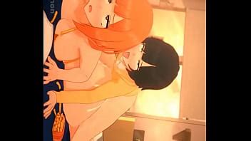 Animación de anime D XVIDEOS