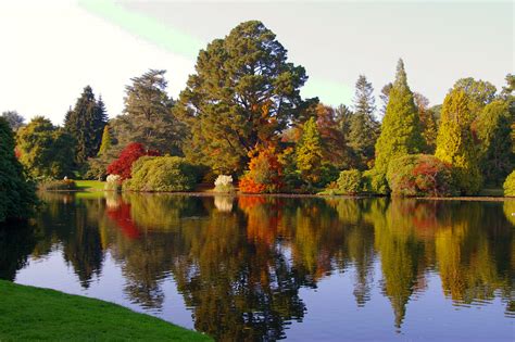 Visit To NT Scotney Castle London And South East LASER British