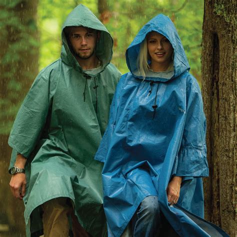 FROGG TOGGS Ultra Lite2 Reusable Waterproof Breathable Poncho Pricepulse