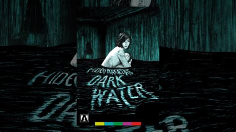 A Filmmaker's Review: "Dark Water" (2002) | Horror