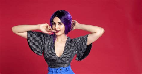 Adah Sharma Latest Hot Glamorous Photos South Indian Actress Photos