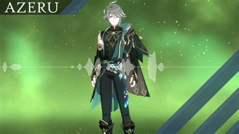 Video Hot Al Haitham Genshin Asmr Dominant Dendro Daddy Alhaitham X Listener Spicy Impact