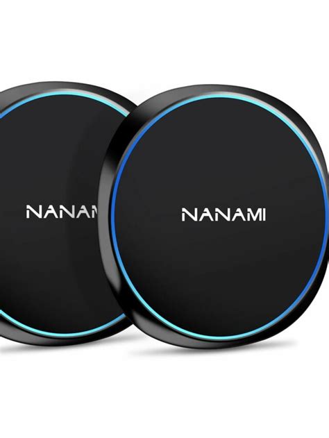 How To Fix Nanami Wireless Charger Not Working Scan Techy